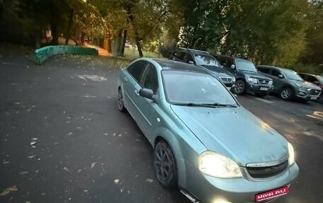 Chevrolet Lacetti, 2007 год, 320 000 рублей, 1 фотография