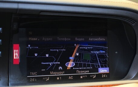 Mercedes-Benz S-Класс, 2012 год, 1 299 000 рублей, 34 фотография