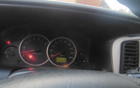 Mazda Tribute II, 2004 год, 550 000 рублей, 8 фотография