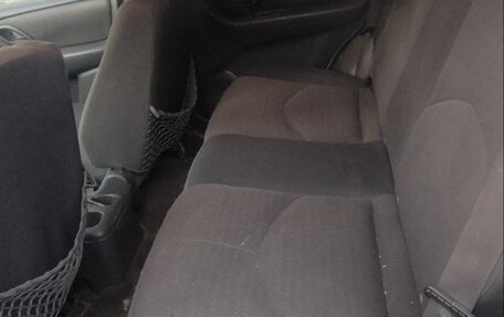 Mazda Tribute II, 2004 год, 550 000 рублей, 7 фотография