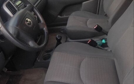 Mazda Tribute II, 2004 год, 550 000 рублей, 6 фотография