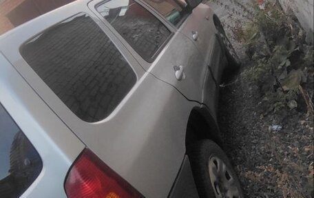 Mazda Tribute II, 2004 год, 550 000 рублей, 5 фотография