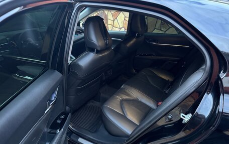 Toyota Camry, 2019 год, 2 650 000 рублей, 6 фотография