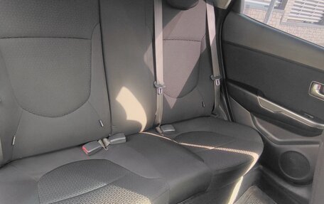 KIA Rio III рестайлинг, 2012 год, 840 000 рублей, 16 фотография