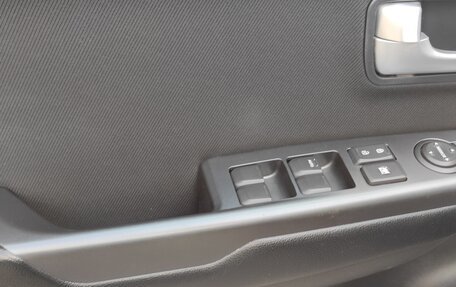 KIA Rio III рестайлинг, 2012 год, 840 000 рублей, 17 фотография