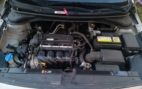 Hyundai Solaris II рестайлинг, 2019 год, 1 400 000 рублей, 11 фотография