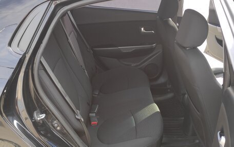 KIA Rio III рестайлинг, 2012 год, 840 000 рублей, 27 фотография