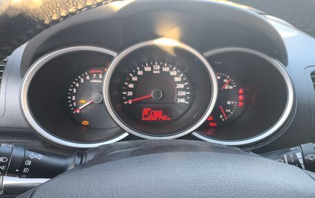 KIA Sorento II рестайлинг, 2009 год, 1 100 000 рублей, 3 фотография