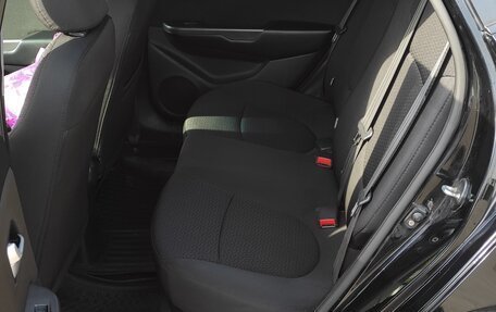 KIA Rio III рестайлинг, 2012 год, 840 000 рублей, 28 фотография