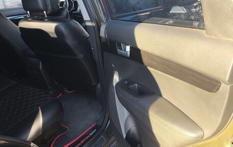 KIA Sorento II рестайлинг, 2009 год, 1 100 000 рублей, 7 фотография
