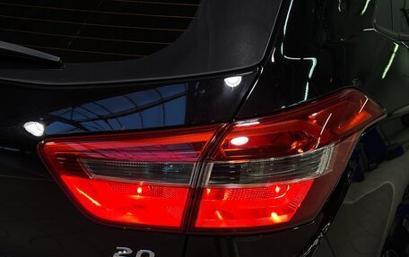 Hyundai Creta I рестайлинг, 2018 год, 1 780 000 рублей, 8 фотография