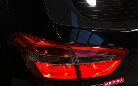 Hyundai Creta I рестайлинг, 2018 год, 1 780 000 рублей, 7 фотография