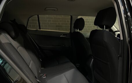 Hyundai Creta I рестайлинг, 2018 год, 1 780 000 рублей, 11 фотография