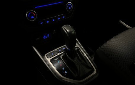 Hyundai Creta I рестайлинг, 2018 год, 1 780 000 рублей, 14 фотография