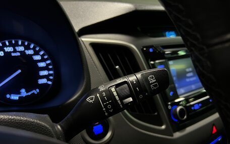 Hyundai Creta I рестайлинг, 2018 год, 1 780 000 рублей, 20 фотография