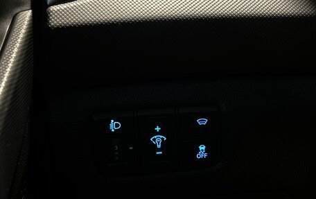 Hyundai Creta I рестайлинг, 2018 год, 1 780 000 рублей, 17 фотография