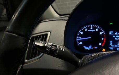 Hyundai Creta I рестайлинг, 2018 год, 1 780 000 рублей, 21 фотография