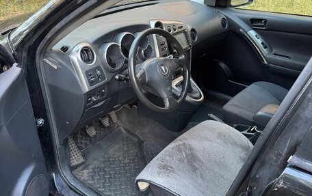 Pontiac Vibe II, 2002 год, 370 000 рублей, 6 фотография