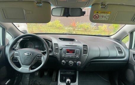 KIA Cerato III, 2015 год, 780 000 рублей, 6 фотография