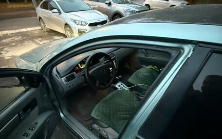 Chevrolet Lacetti, 2007 год, 320 000 рублей, 4 фотография