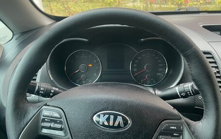 KIA Cerato III, 2015 год, 780 000 рублей, 9 фотография