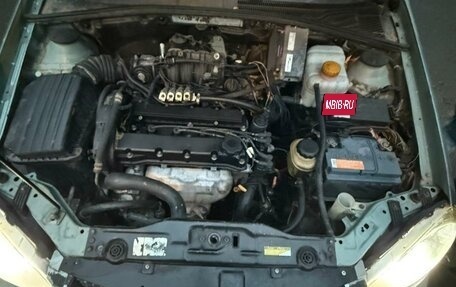 Chevrolet Lacetti, 2007 год, 320 000 рублей, 9 фотография