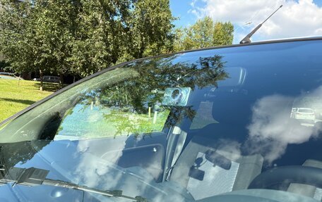 Ford Fusion I, 2007 год, 340 000 рублей, 9 фотография