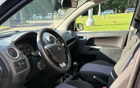 Ford Fusion I, 2007 год, 340 000 рублей, 8 фотография