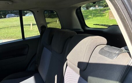 Ford Fusion I, 2007 год, 340 000 рублей, 12 фотография