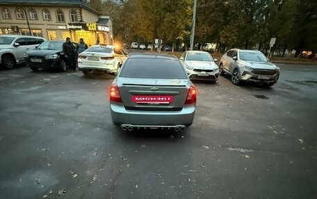 Chevrolet Lacetti, 2007 год, 320 000 рублей, 7 фотография