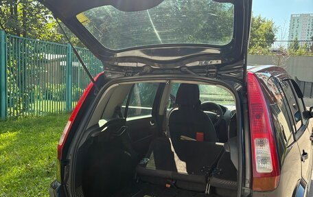 Ford Fusion I, 2007 год, 340 000 рублей, 15 фотография