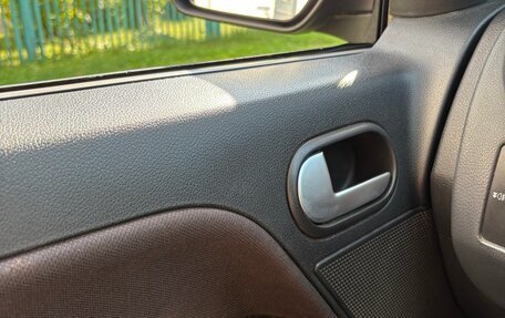 Ford Fusion I, 2007 год, 340 000 рублей, 16 фотография