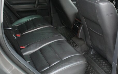 Volkswagen Touareg III, 2007 год, 945 000 рублей, 10 фотография