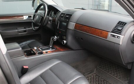 Volkswagen Touareg III, 2007 год, 945 000 рублей, 6 фотография