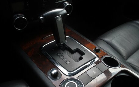 Volkswagen Touareg III, 2007 год, 945 000 рублей, 11 фотография