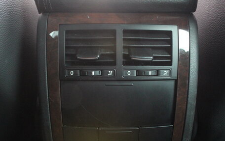 Volkswagen Touareg III, 2007 год, 945 000 рублей, 22 фотография