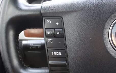 Volkswagen Touareg III, 2007 год, 945 000 рублей, 15 фотография