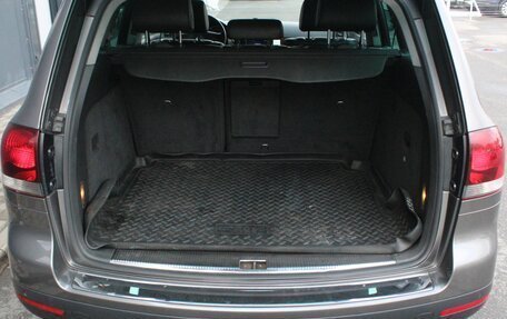 Volkswagen Touareg III, 2007 год, 945 000 рублей, 25 фотография