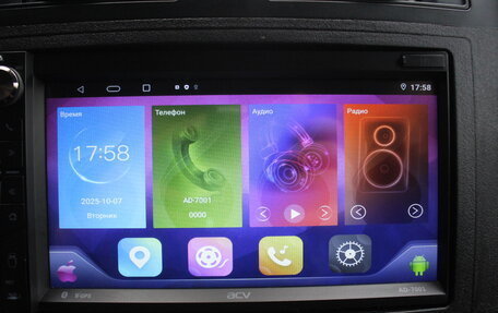 Volkswagen Touareg III, 2007 год, 945 000 рублей, 20 фотография