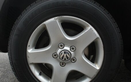 Volkswagen Touareg III, 2007 год, 945 000 рублей, 26 фотография