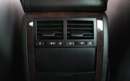 Volkswagen Touareg III, 2007 год, 945 000 рублей, 23 фотография