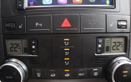 Volkswagen Touareg III, 2007 год, 945 000 рублей, 21 фотография