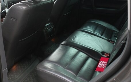 Volkswagen Touareg III, 2007 год, 945 000 рублей, 9 фотография