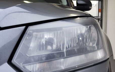Skoda Yeti I рестайлинг, 2016 год, 1 499 000 рублей, 21 фотография