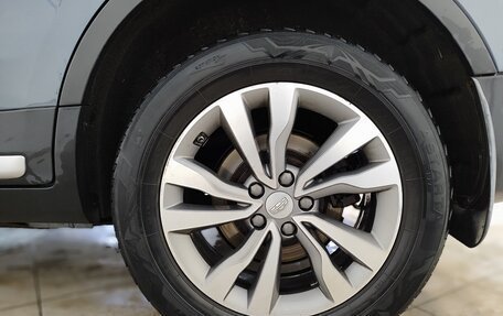 Geely Atlas I, 2020 год, 1 649 000 рублей, 7 фотография