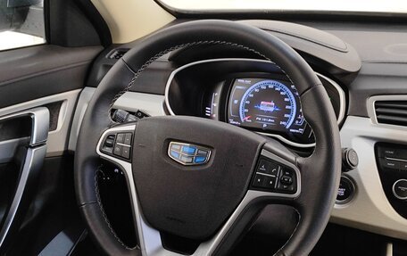 Geely Atlas I, 2020 год, 1 649 000 рублей, 11 фотография