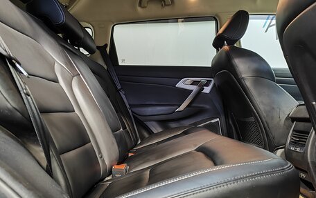 Geely Atlas I, 2020 год, 1 649 000 рублей, 12 фотография