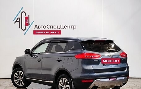 Geely Atlas I, 2020 год, 1 649 000 рублей, 4 фотография