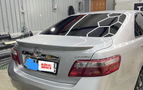 Toyota Camry, 2010 год, 1 230 000 рублей, 4 фотография