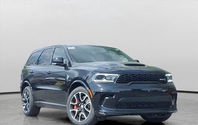 Dodge Durango III, 2025 год, 17 880 244 рублей, 1 фотография